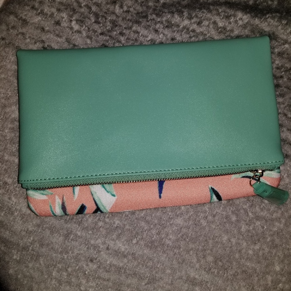 Rachel Pally Foldover Purse